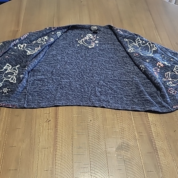 Vintage holiday sweater - Picture 15 of 15